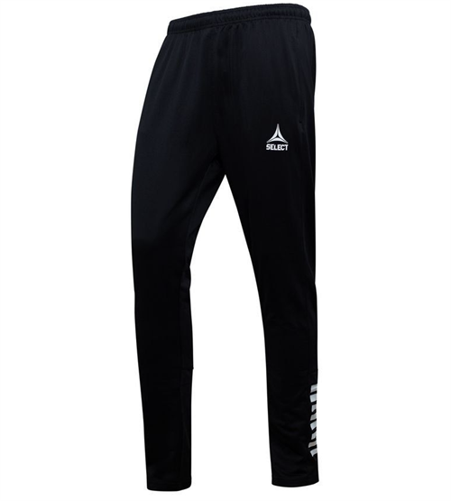 Select Training Pants Regular Fit